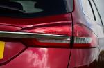 Ford Mondeo Hybrid Estate 2019 года